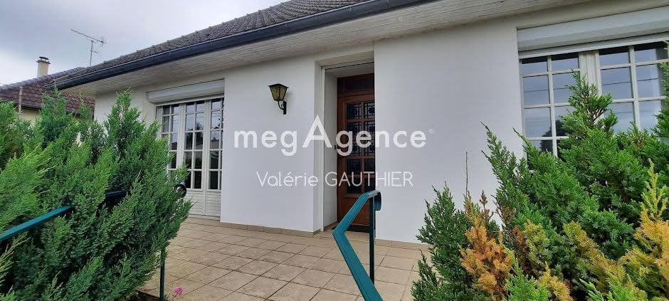 Vente maison 4 pièces 95 m² à Vendome (41100), 158 000 €