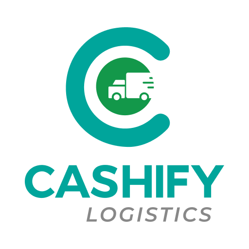 Cashify Logistics