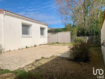 maison à Meschers-sur-Gironde (17)