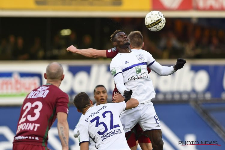 En Weiler heeft weer iets in petto: drie spelers uit wedstrijdselectie gezet