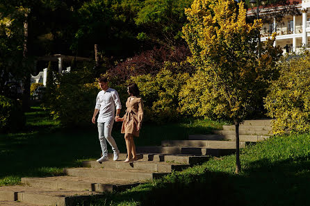 Fotógrafo de bodas Alina Poddubnaya (alishaingram). Foto del 2 de junio 2020