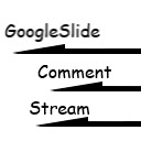 GoogleSlide Comment Stream Chrome extension download