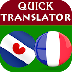 Cover Image of Download Frisian French Translator 2.0.5 APK