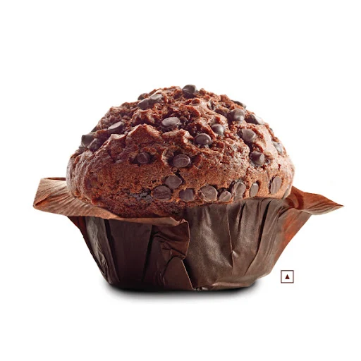 Choco Chip Muffin