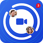 Cover Image of 下载 Toe-Tok Live Video Calls & Voice Chats Guide Free 1.1 APK