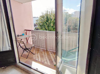 appartement à Neuilly-sur-Marne (93)