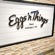 Eggs 'n Things