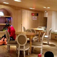 梨子咖啡館