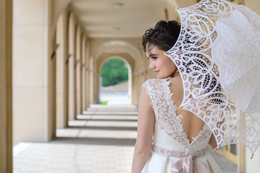 Photographe de mariage Elvira Shamilova (elsha). Photo du 4 juillet 2017