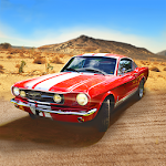 Cover Image of Descargar Necesidad de carreras de coches de velocidad real 1.3 APK