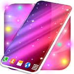 Cover Image of Herunterladen Live-Wallpaper für das Galaxy J7 4.15.4 APK