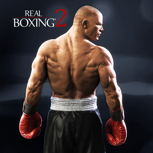 Real Boxing 2 - Apps on Google Play