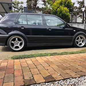 ゴルフ3 GTI