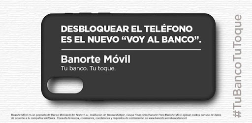 Banorte Movil