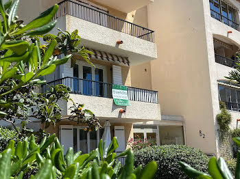 appartement à La Seyne-sur-Mer (83)