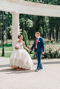 Весільний фотограф Ксения Сильвер (silverphoto11). Фотографія від 3 лютого 2020