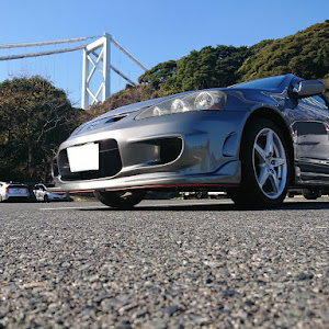 インテグラ DC5