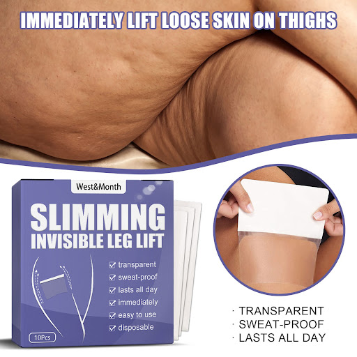 Title 3, Leg Lifting Paste Shaping and Tightening Lift, ...