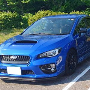 WRX S4 VAG