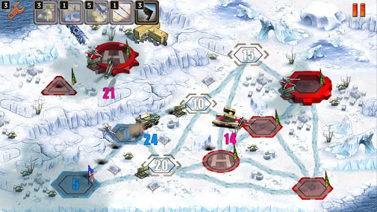 Modern Conflict 2 1.34.0 APK + Mod (Unlimited) for Android