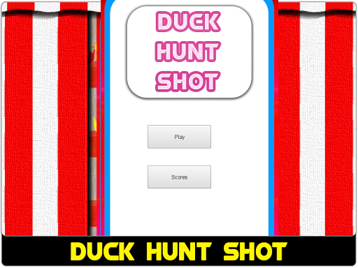 Duck Hunt Shot Free