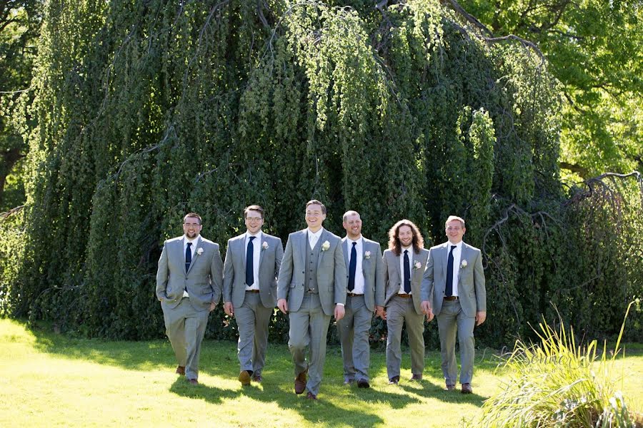 Fotógrafo de casamento Zula Sonner (zulasonner). Foto de 10 de março 2020