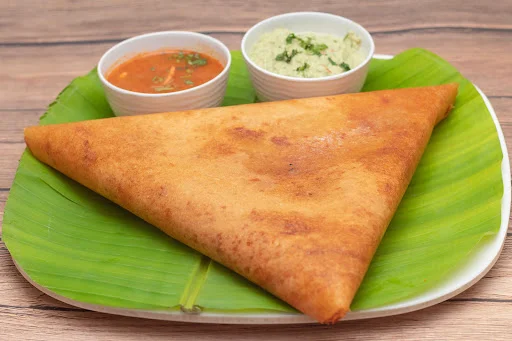 Masala Dosa