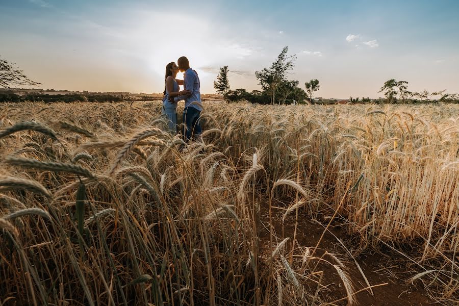 Wedding photographer Carlos Alberto De Lima (carlosalbertofot). Photo of 1 June 2021