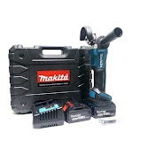 Máy Mài Pin Makita 188V Dây Đồng 100% Không Chổi Than