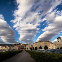 Trieste a strisce di NinoZx21