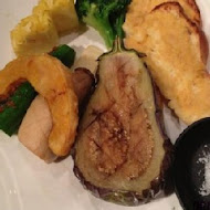 陶板屋和風創作料理