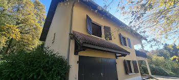 maison à Grésy-sur-Aix (73)