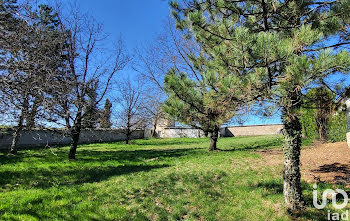 terrain à Saint-Genis-Laval (69)