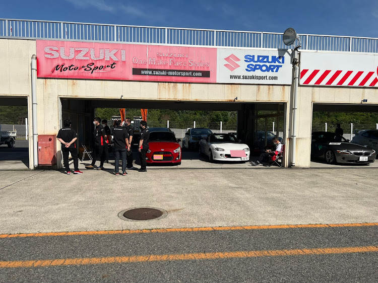 GRヤリスのGRヤリス・セントラルサーキット・走行会・オートバックスに関するカスタム事例の投稿画像3枚目