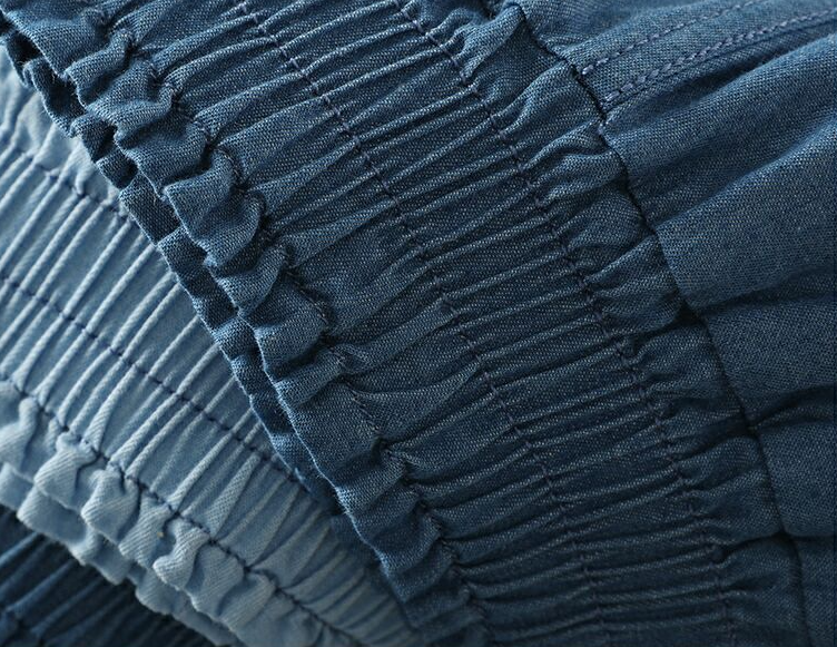Title 12, Shorts en jean neufs pour filles dâge moyen, s...