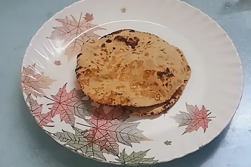 5 Multigrain Roti