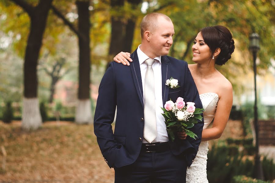 Wedding photographer Vyacheslav Demchenko (dema). Photo of 3 November 2015