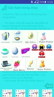 How to mod Cach Choi Pokemon Go 1.10 unlimited apk for android
