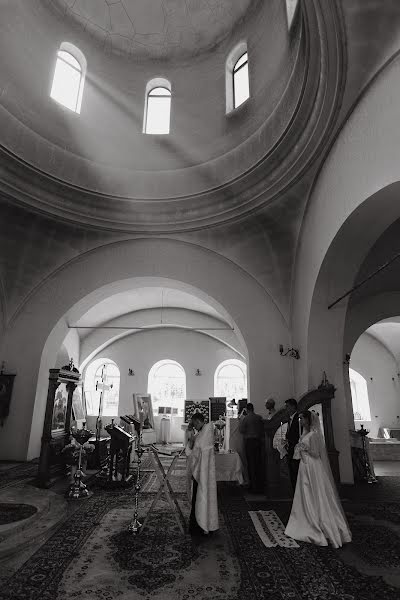 Photographe de mariage Andrey Kopuschu (kopushchu). Photo du 13 septembre 2020