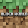 Block World 3D: Craft & Build icon