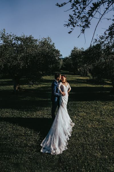 Photographe de mariage Pasquale Mestizia (pasqualemestizia). Photo du 27 août 2018