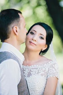 Hochzeitsfotograf Oleg Krasovskiy (krasowski). Foto vom 7. September 2015