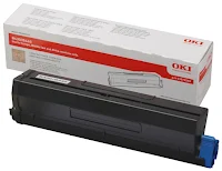 Toner OKI 43979202 7K sort (Org.nr.43979202)