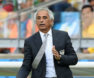 Vahid Halilhodzic s'engage pour deux ans à Trabzonspor