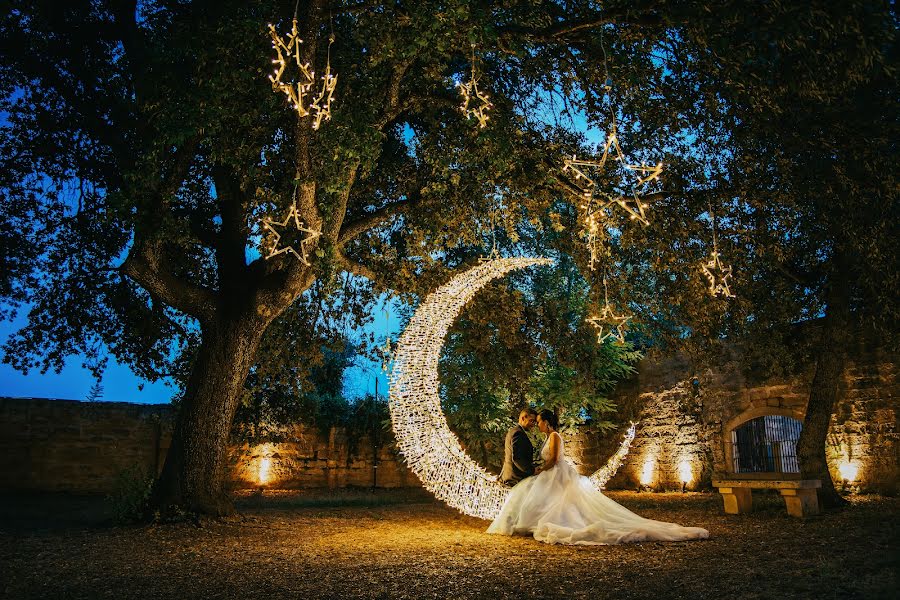 Fotografo di matrimoni Maurizio Pepe (mauriziopepe). Foto del 8 maggio