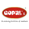 Gopal Sweets, Sector 27, Chandigarh logo