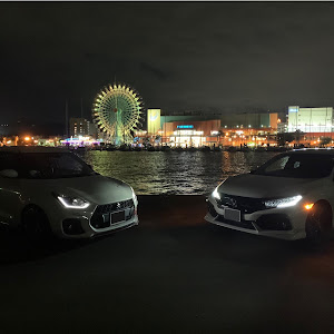 シビック FK7