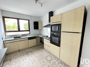 appartement à Pessac (33)