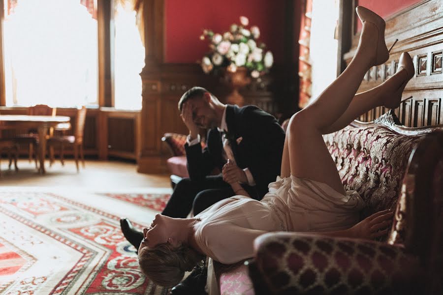 Весільний фотограф Роман Корольков (mrkorolkov). Фотографія від 31 жовтня 2019