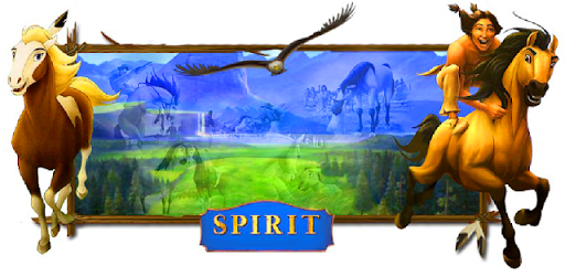 spirit runner